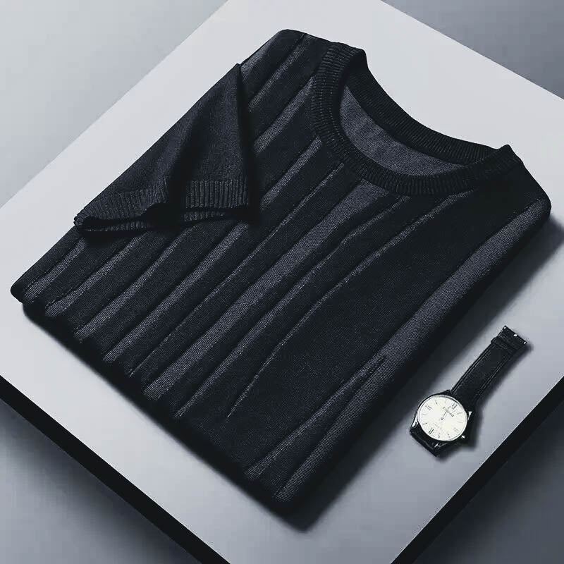 Davide Santoro™ Premium Cashmere T-Shirt - by Cristian Moretti®