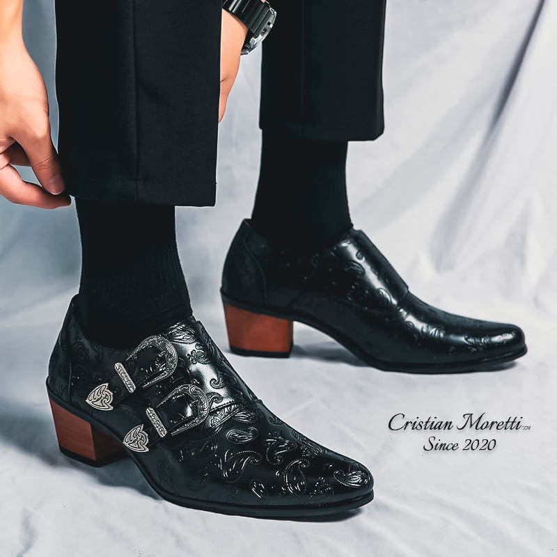 Cristian Moretti