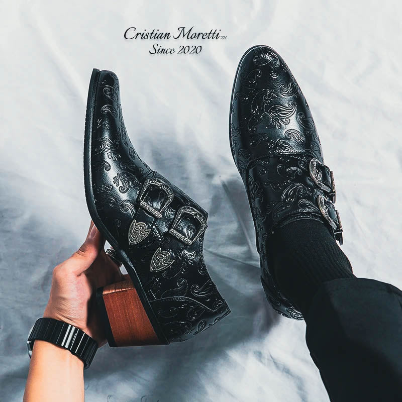 Cristian Moretti