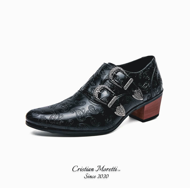 Cristian Moretti