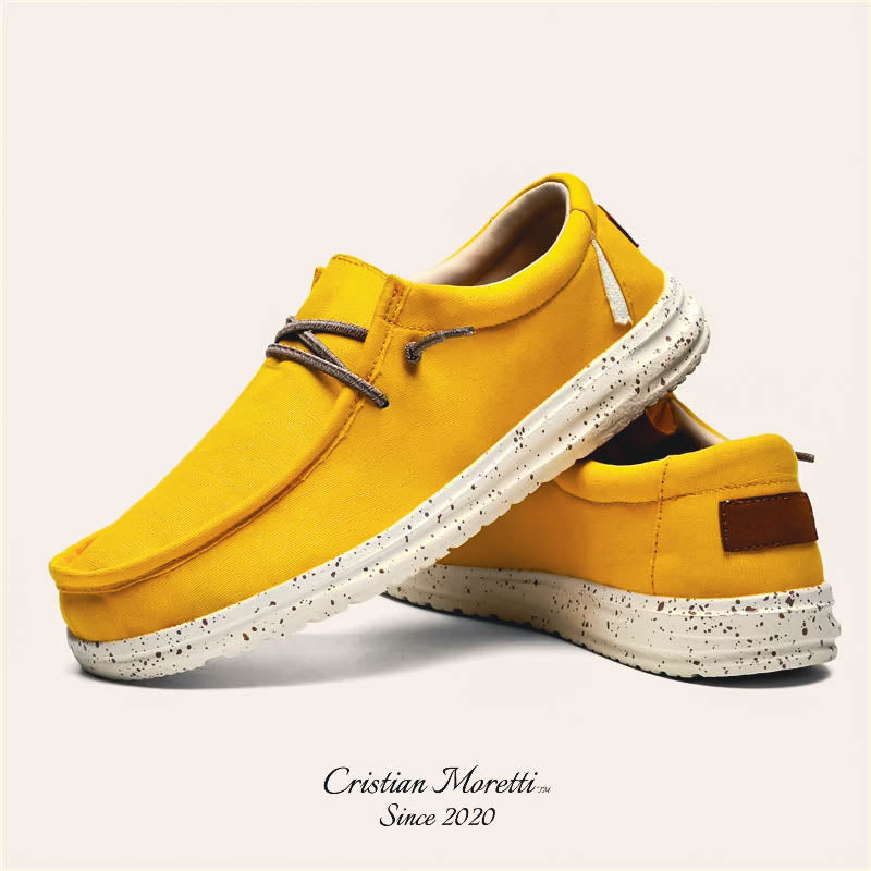 Cristian Moretti