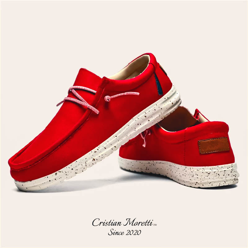 Cristian Moretti