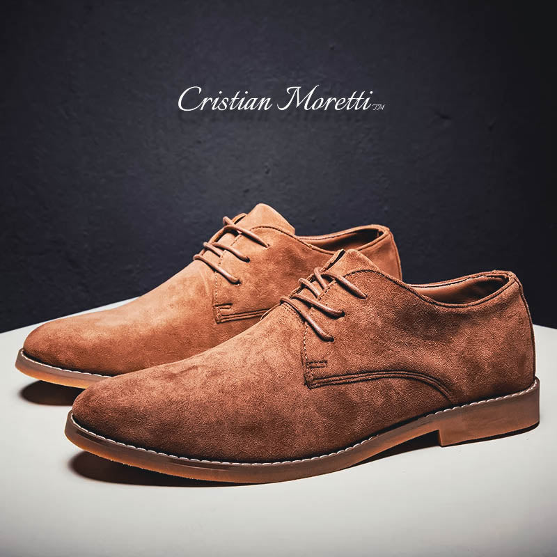 Cristian Moretti
