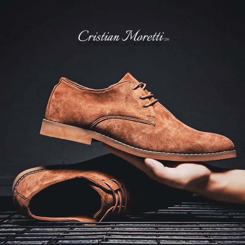 Cristian Moretti