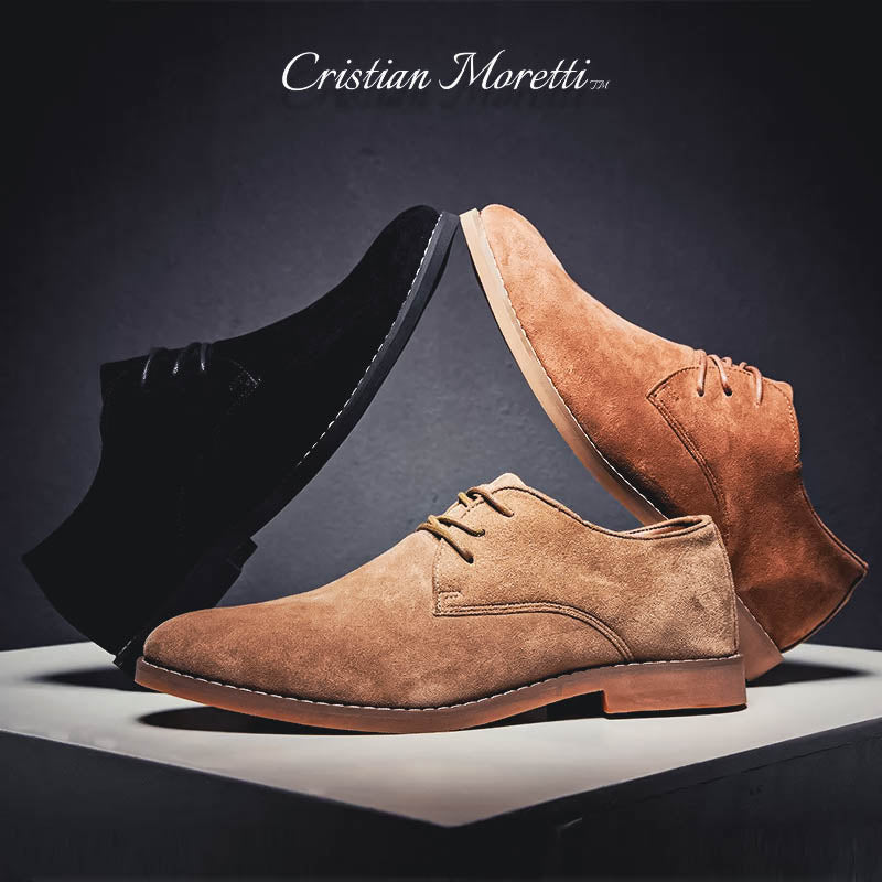 Cristian Moretti