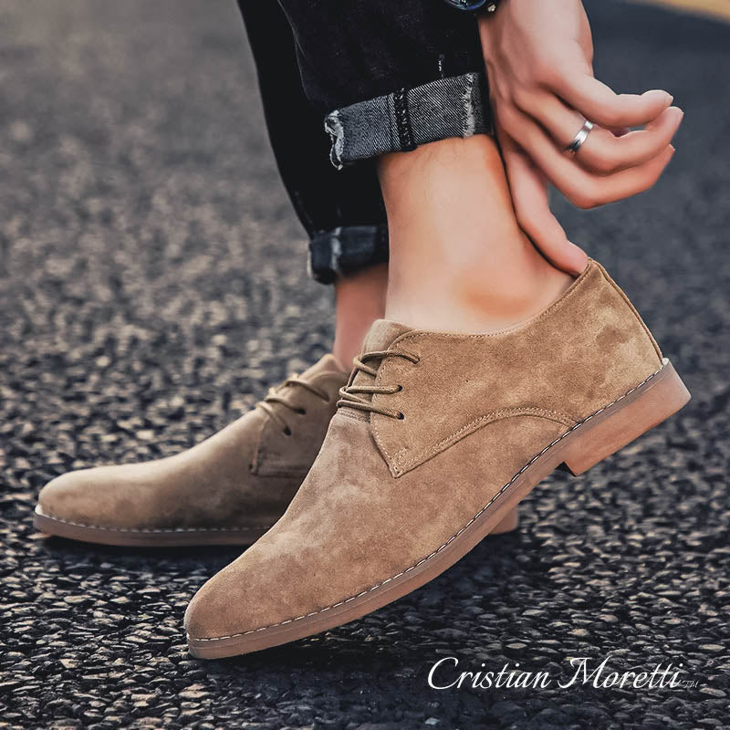 Cristian Moretti
