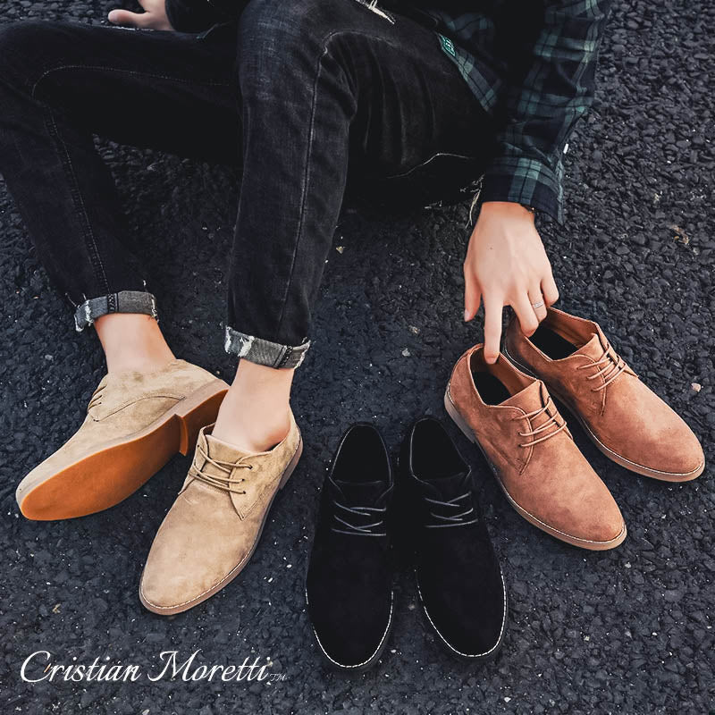 Cristian Moretti