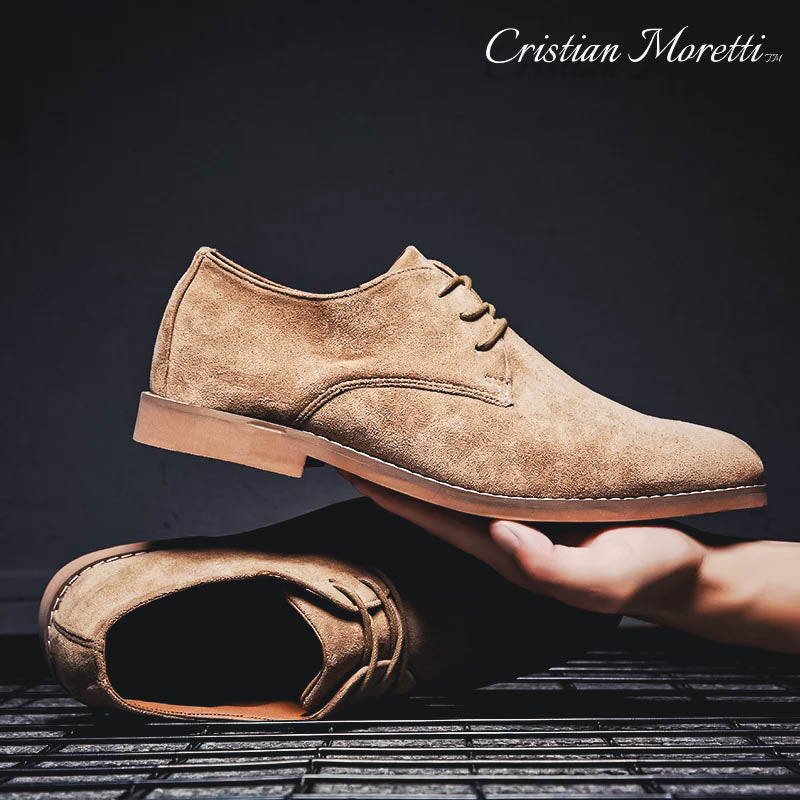 Cristian Moretti