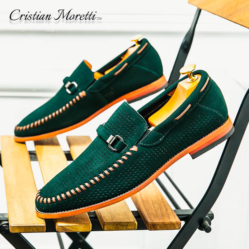Cristian Moretti