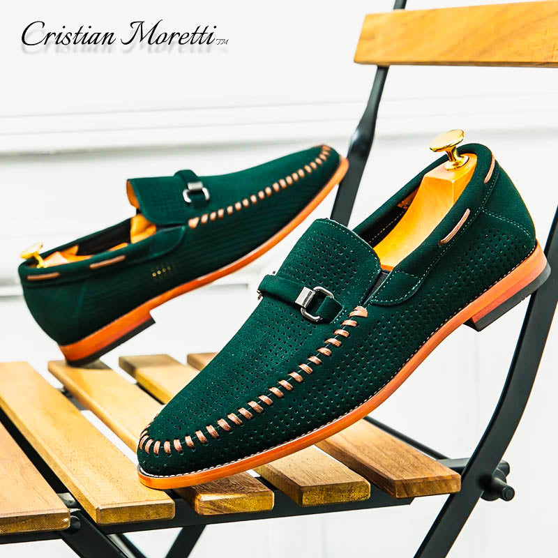 Cristian Moretti