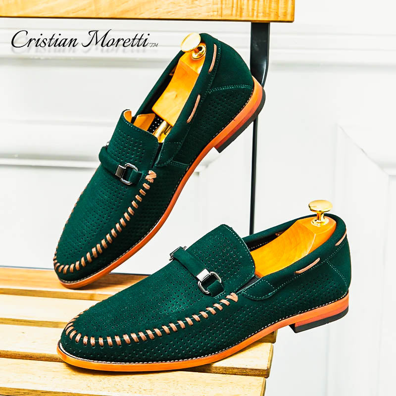 Cristian Moretti