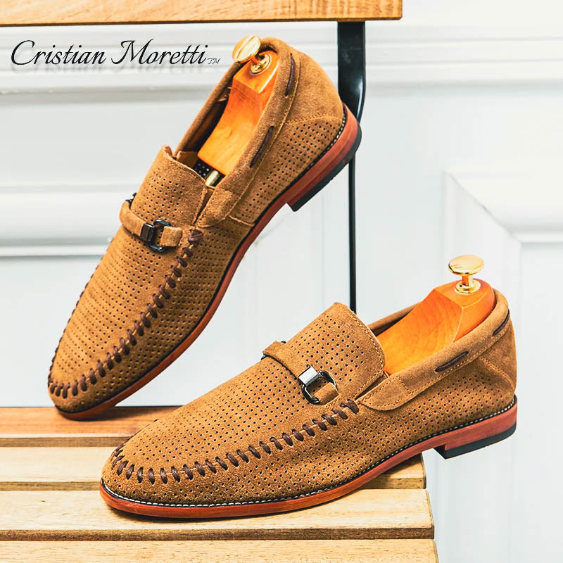 Cristian Moretti