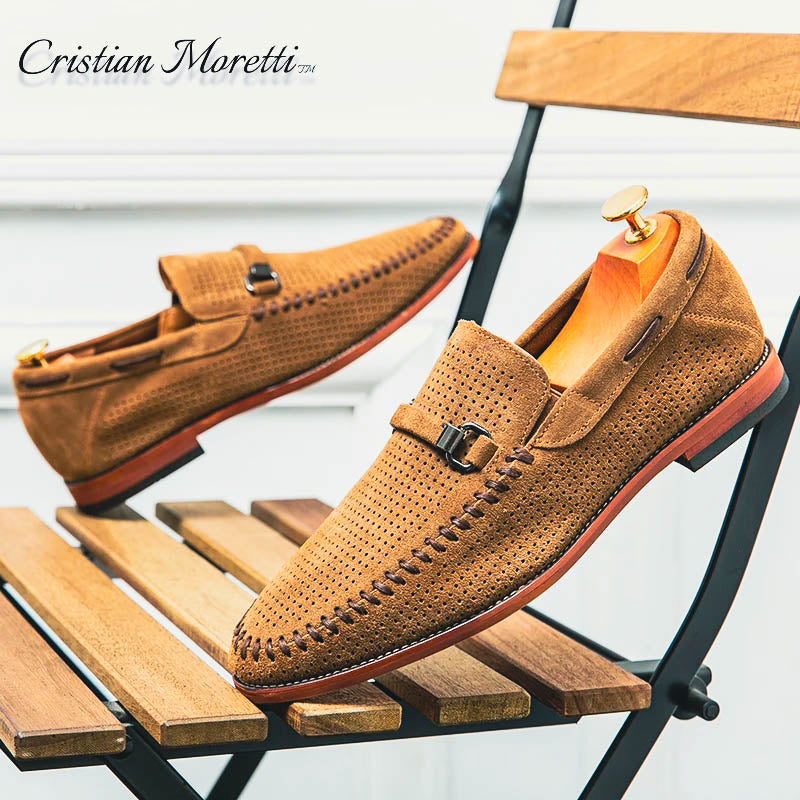 Cristian Moretti