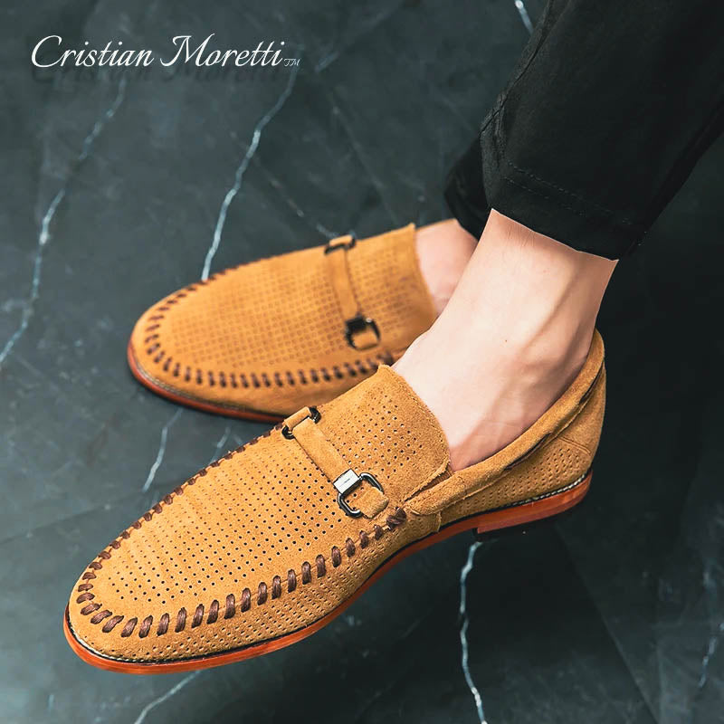 Cristian Moretti