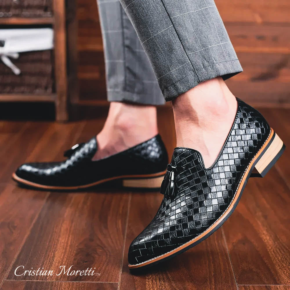 Cristian Moretti