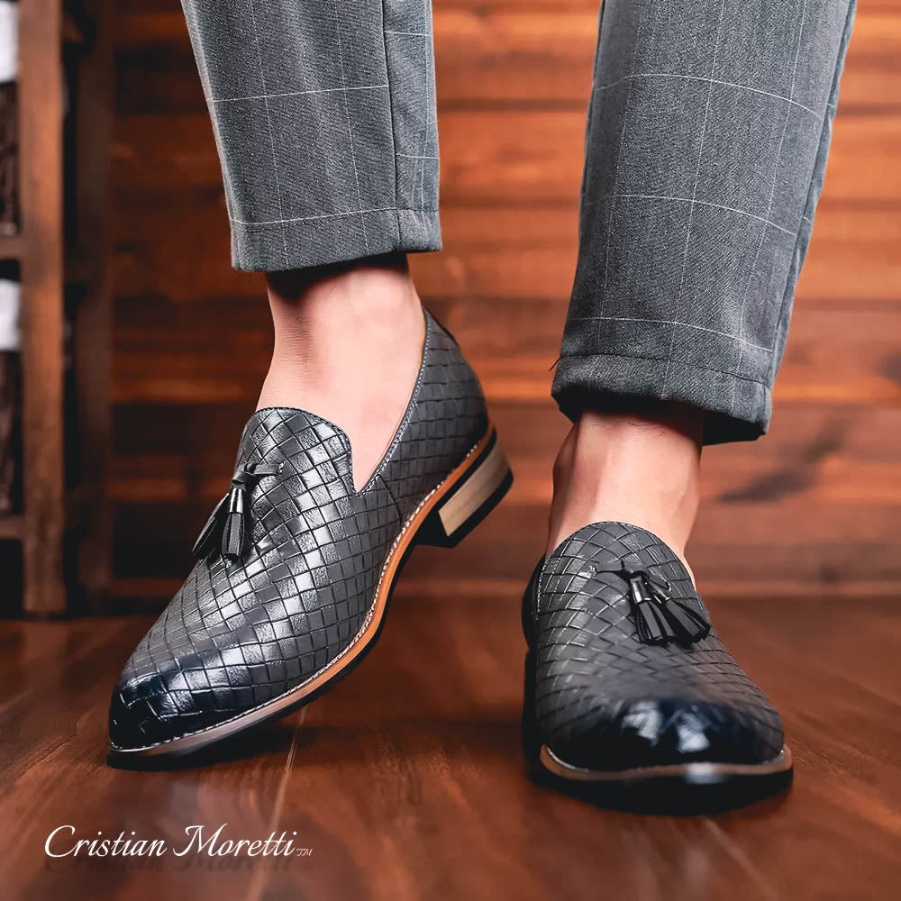 Cristian Moretti