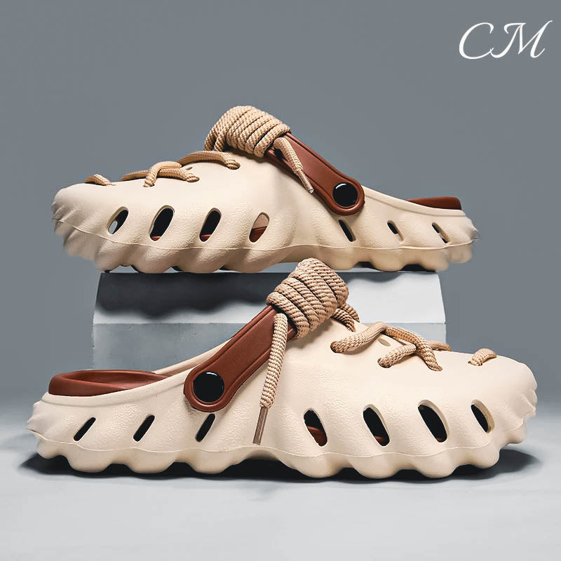 BreezeWalk™ Premium Crocs