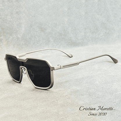 "Dante" - Premium Vintage Sunglasses