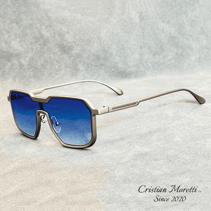 "Dante" - Premium Vintage Sunglasses