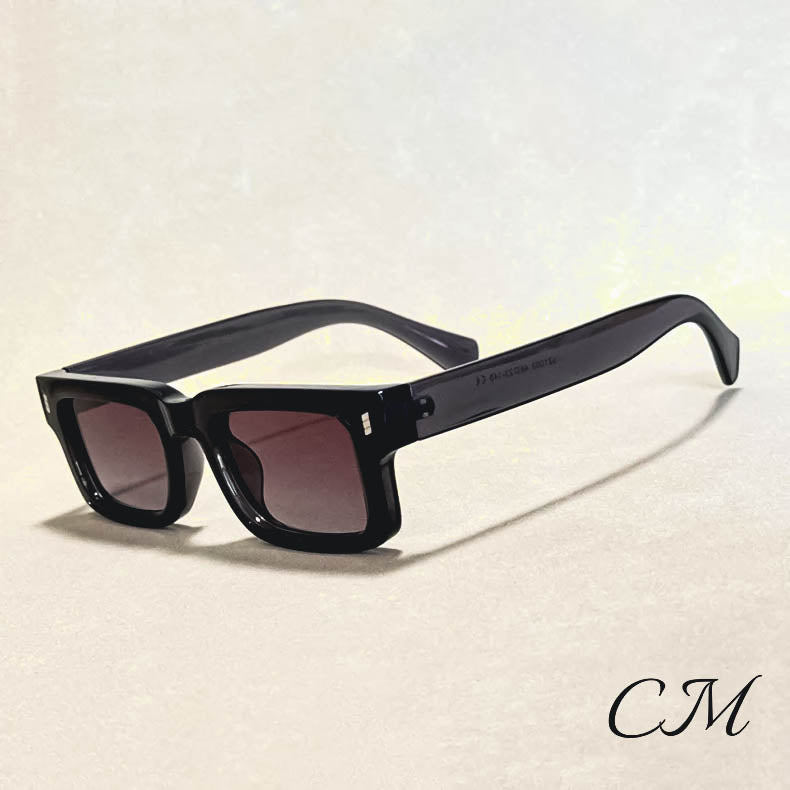 MetroGaze™ Square Sunglasses - Cristian Moretti