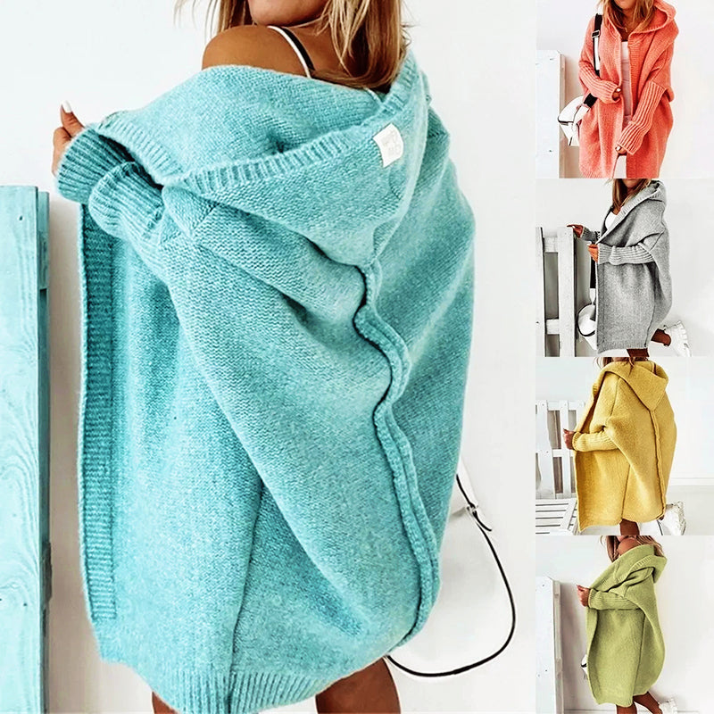 Venezia Sera – Classic Wool Coat