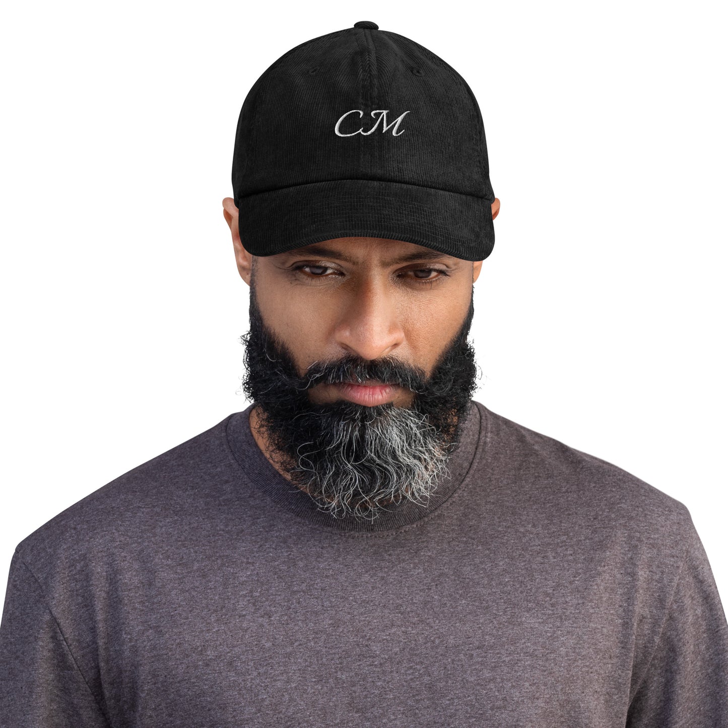 "Originals" - Corduroy Hat