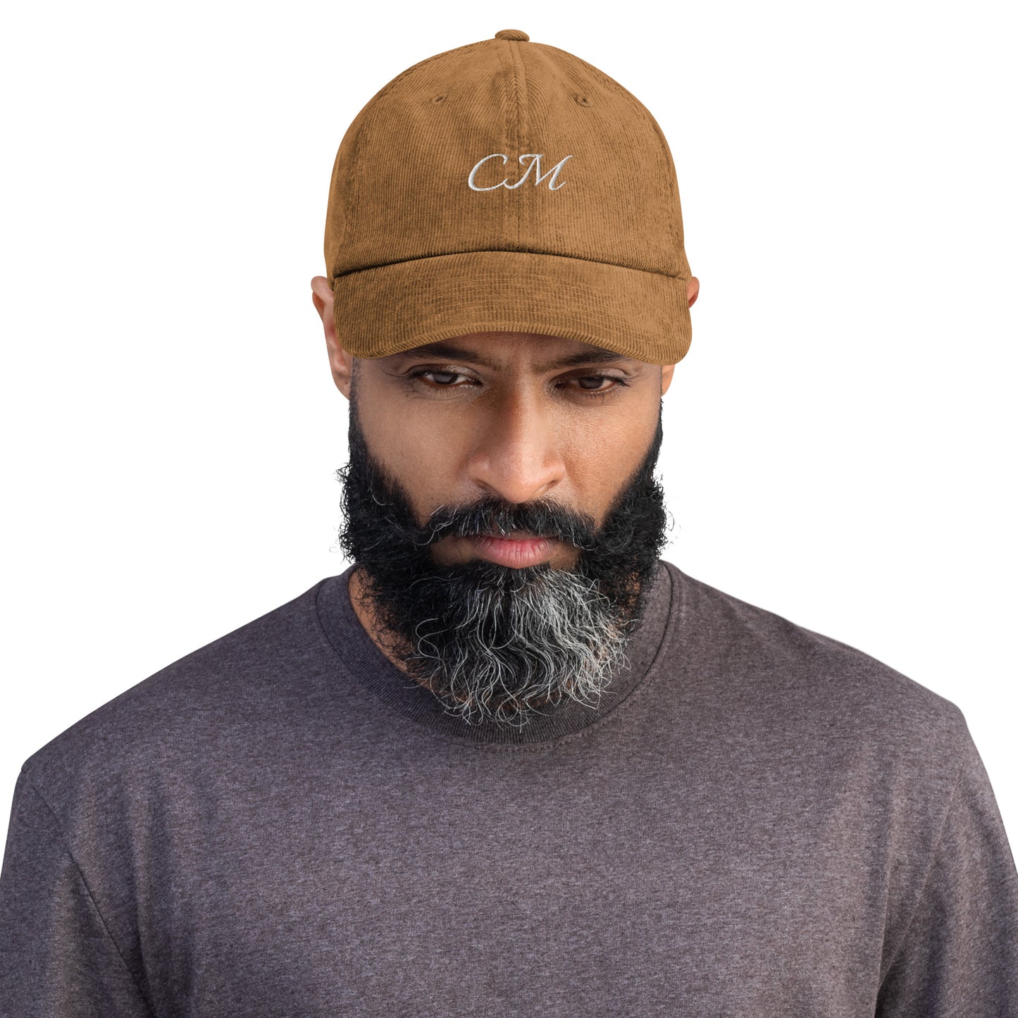 "Originals" - Corduroy Hat