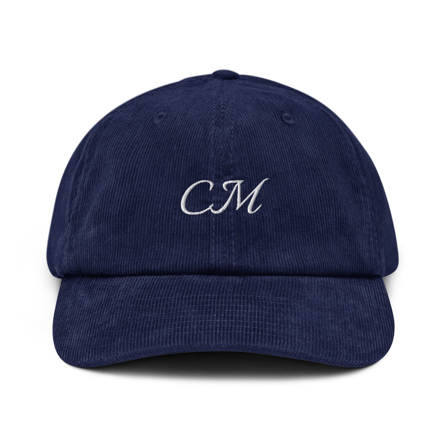 "Originals" - Corduroy Hat