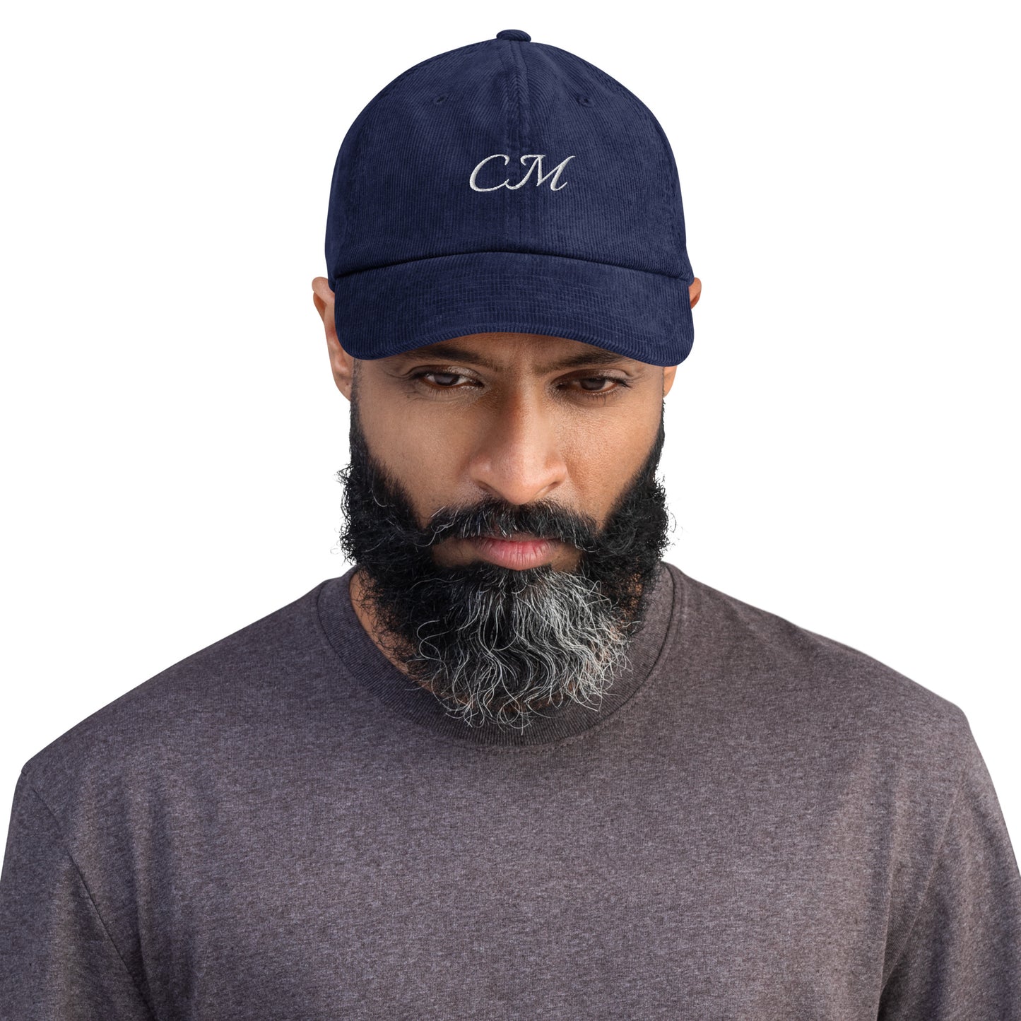 "Originals" - Corduroy Hat
