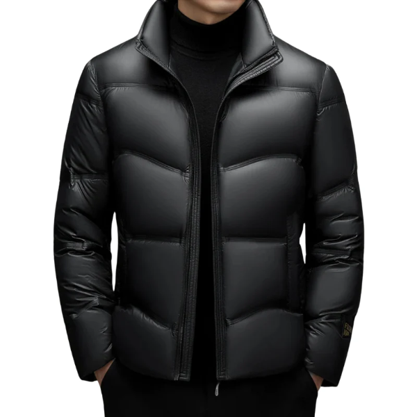 Vento Alpino – Down Jacket