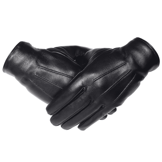 Elegance - Leather Gloves by Cristian Moretti - Cristian Moretti