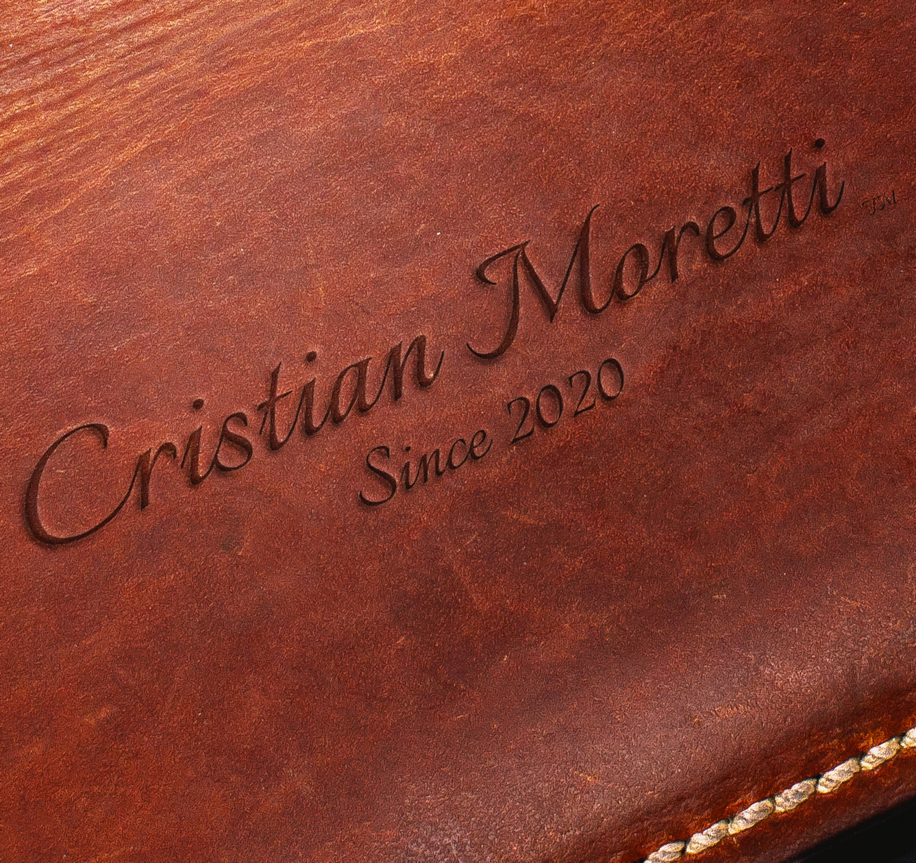 Cristian Moretti