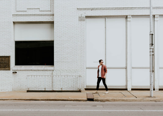 Fall Fashion for Men: Top 10 Outfits to Rock This Autumn