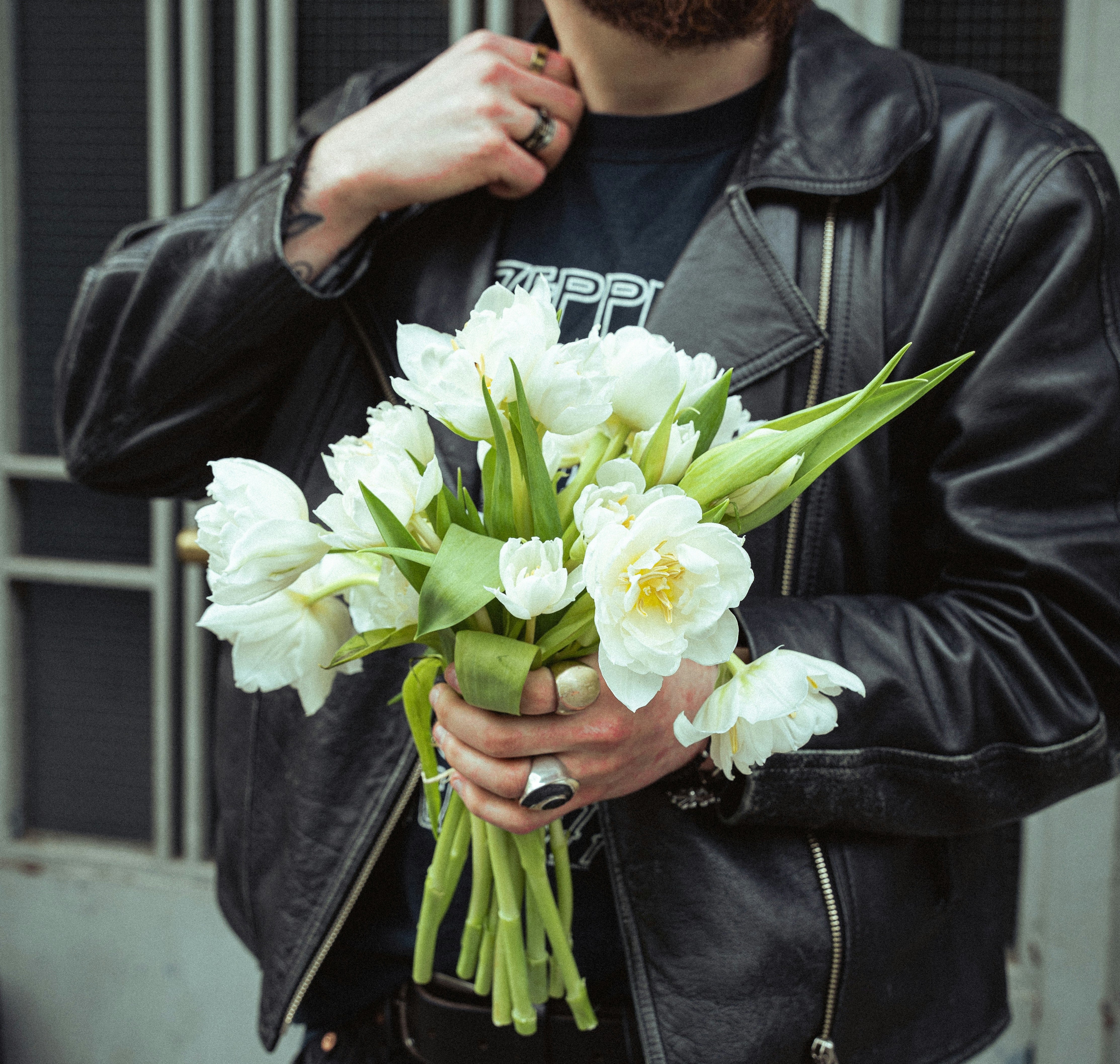 Why Leather Jackets Make the Best Gift: Timeless Style, Quality Craftsmanship, and Enduring