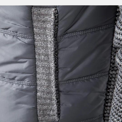 Vespro – Zip Cardigan