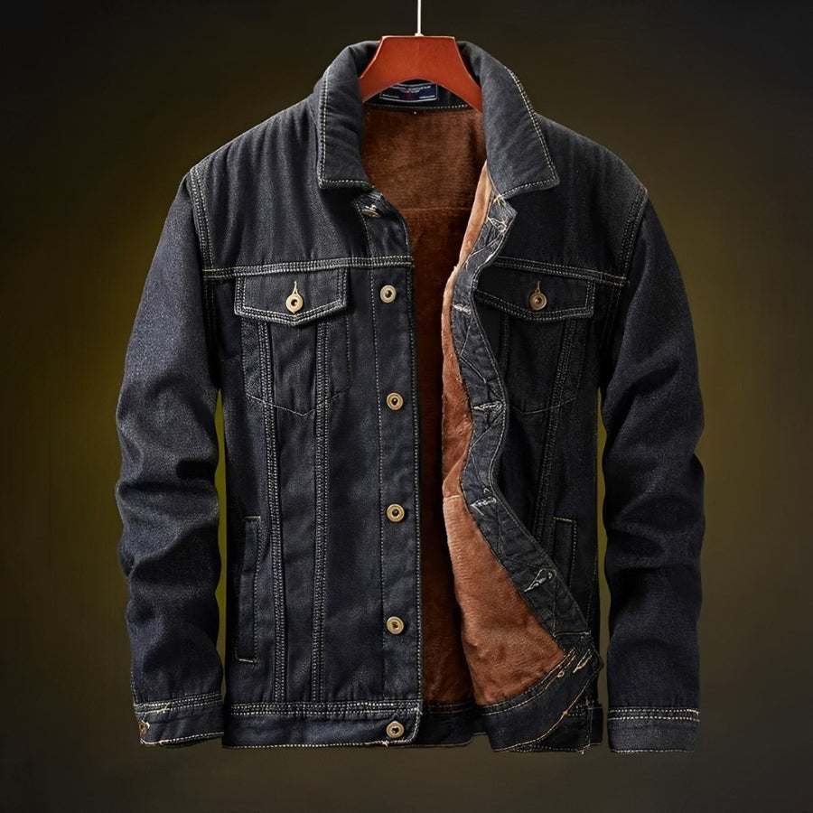 Dzsekike - Cristian Moretti