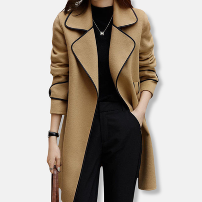 Inverno Sereno – Winter Coat