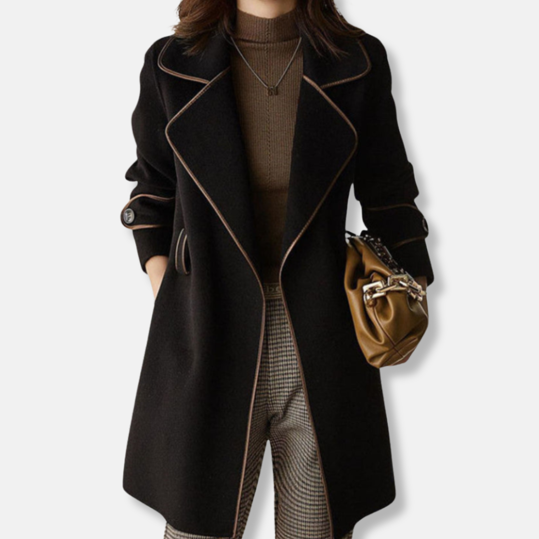 Inverno Sereno – Winter Coat