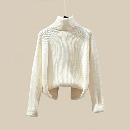 Alba Invernale – 3-Piece Winter Set