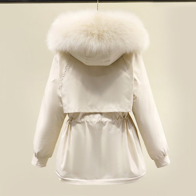 Alba Invernale – 3-Piece Winter Set