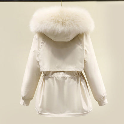 Alba Invernale – 3-Piece Winter Set