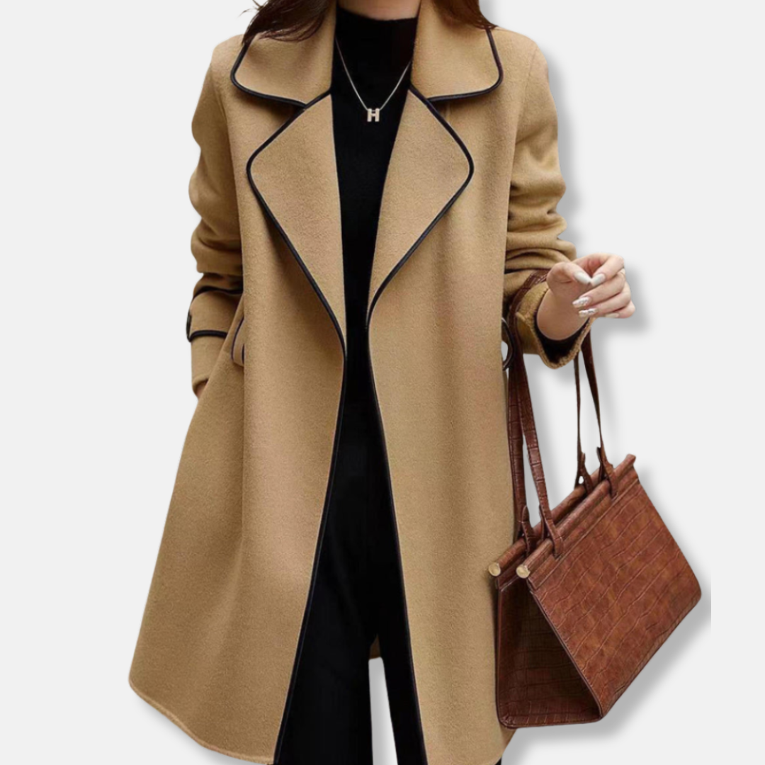 Inverno Sereno – Winter Coat