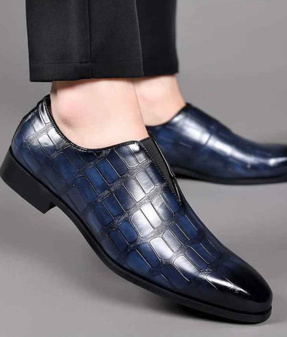 Cavaliere – Dress Loafers