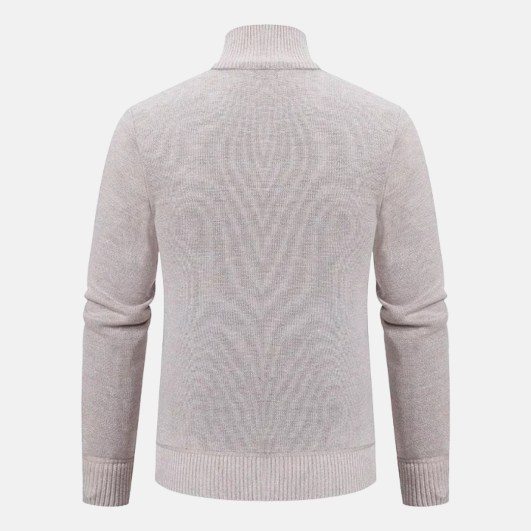 Cavaliere – Business Cardigan