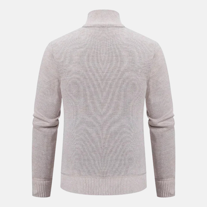 Cavaliere – Business Cardigan