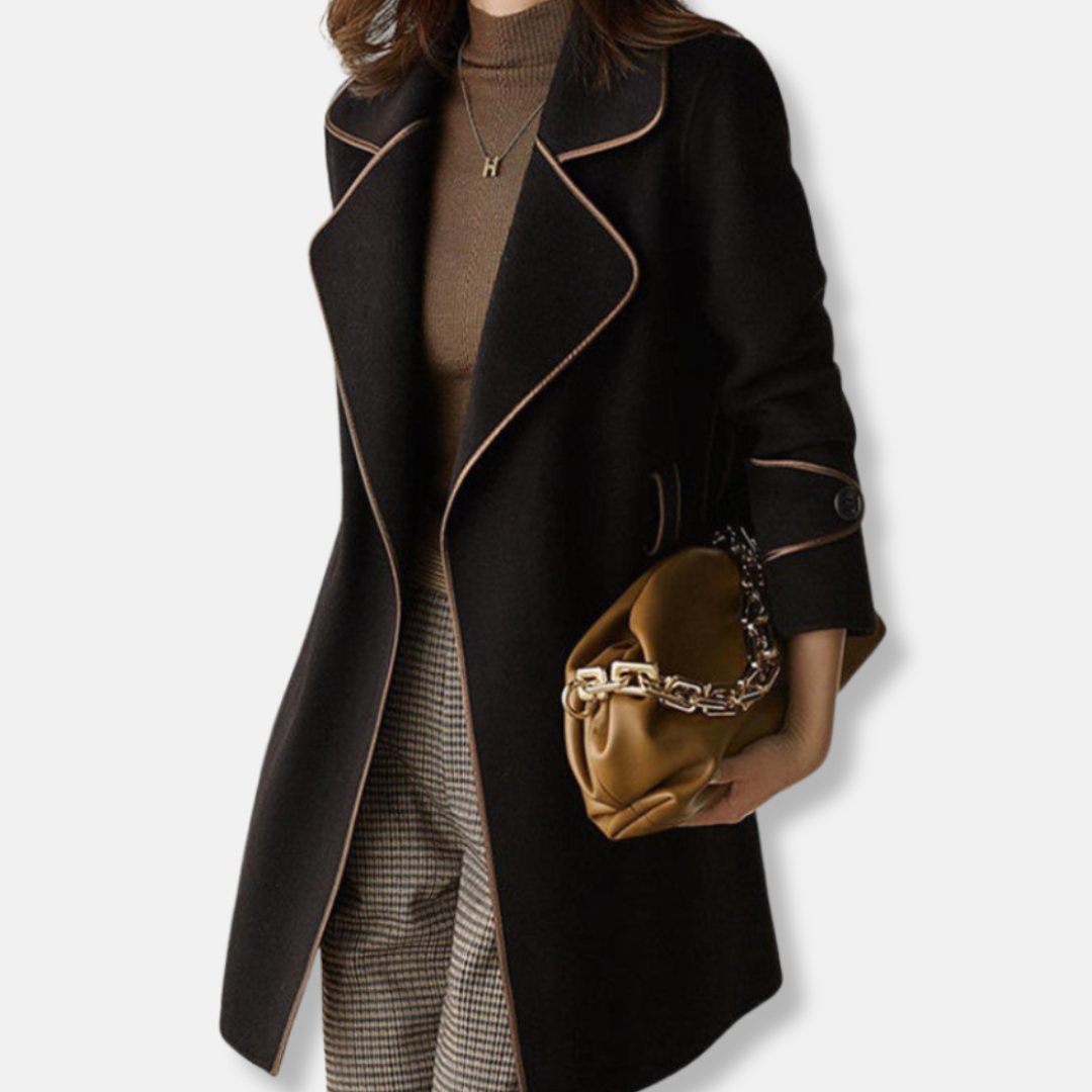 Inverno Sereno – Winter Coat