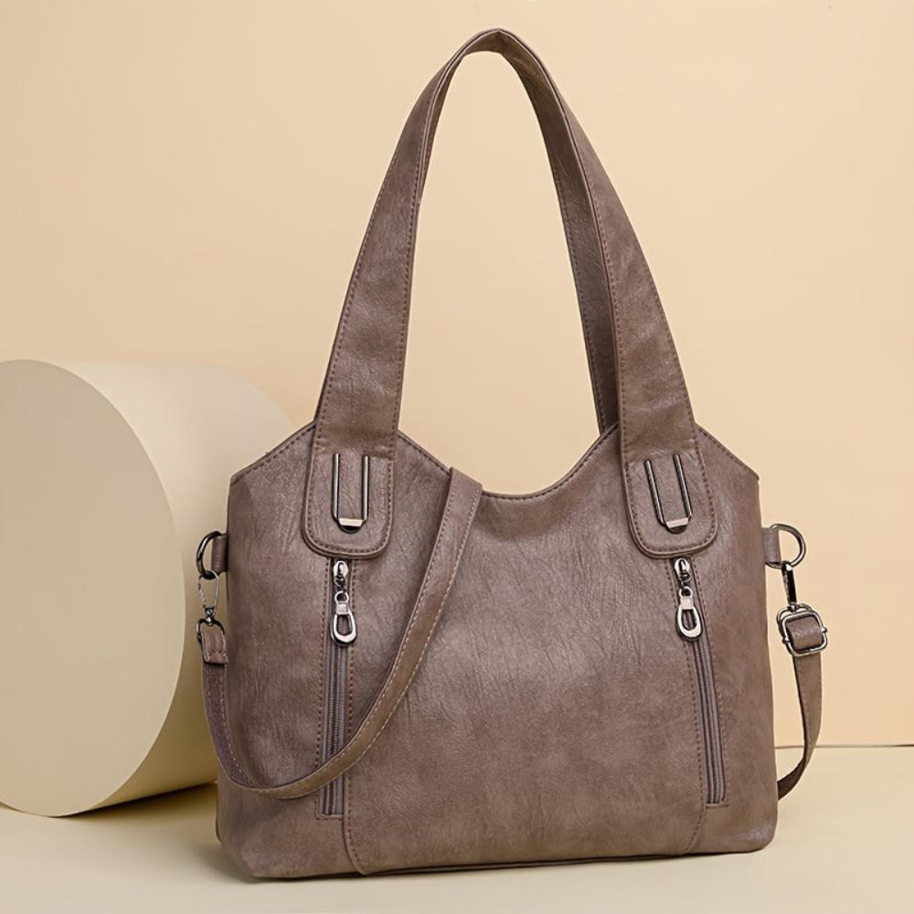 Venezia Notte – Vegan Leather Handbag