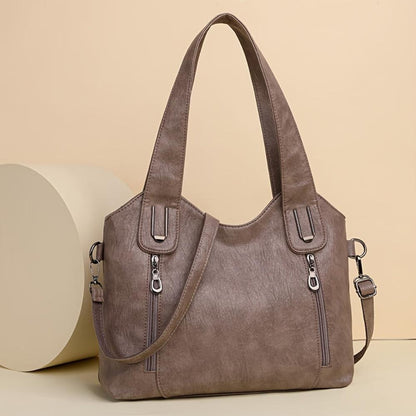 Venezia Notte – Vegan Leather Handbag