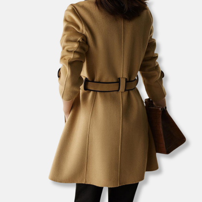 Inverno Sereno – Winter Coat