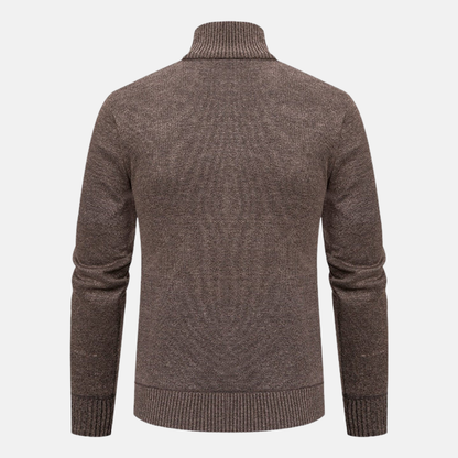 Cavaliere – Business Cardigan